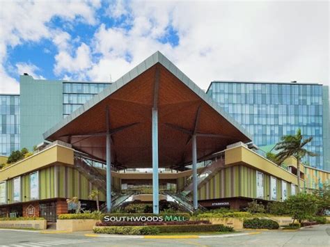 Top 10 Best Shopping Centers Near Biñan, Laguna .